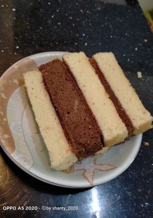 Foto resep Lapis Surabaya ekonomis