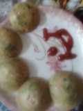 Mix Vegetable Idli