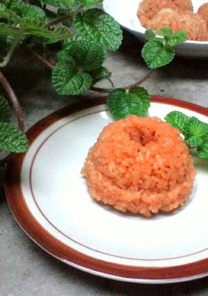 Foto resep Wajik simpel banget (#pr_jajanandaerah)