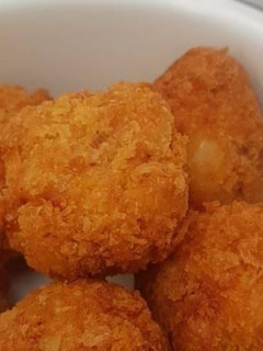 Foto resep Macaroni Bitterballen