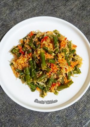 Foto resep Anyang Khas Minang