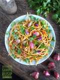 Spaghetti Sambel Rusip