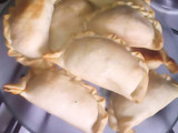 Empanadas de carne