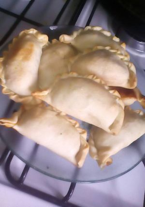 Una foto de Empanadas de carne