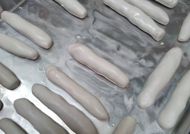 Tteok, Rice Cake