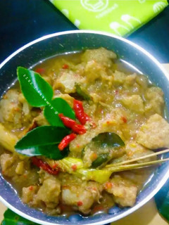 Foto resep GLOTAK Ceker Ayam "Khas Kota Tegal"