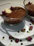 موس الشوكولاتة - Mousse au chocolat 🍫
