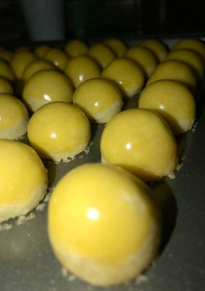 Foto resep 86🍒 Nastar
