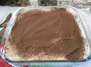 Foto de Tiramisú Fácil