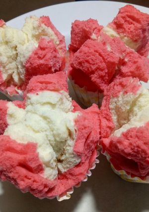 Foto resep Bolu Kukus