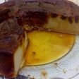 Budín de pan