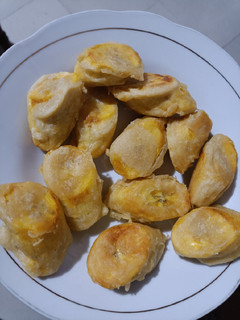 Foto resep Pisang goreng