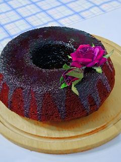 عکسی از دستور کیک گاتوشا