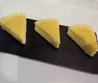 Ảnh đại đại diện món Tokyo Cheese Cake