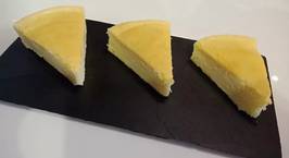 Hình ảnh món Tokyo cheese cake