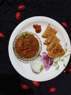 મગ મસાલા (Moong Masala Recipe In Gujarati) રેસીપી મુખ્ય ફોટો
