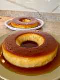 Budín de pan