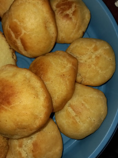 Foto resep Roti Goreng