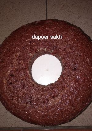 Foto resep Bolu karamel