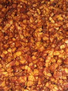 Foto resep Sambal goreng tempe