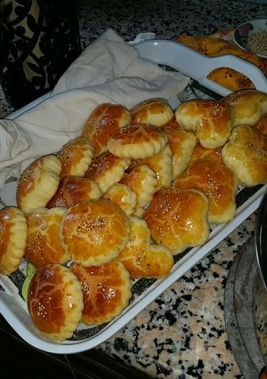 صورة لوصفة حلوة الطابع