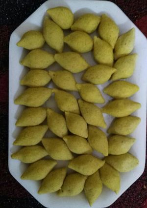 صورة لوصفة كبه بتشهي