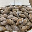Fried Kibbeh