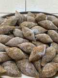 Fried Kibbeh