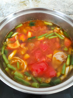 Foto resep Sop Sayur Daging Sapi 🐮