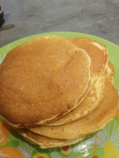 Foto di Pancake americani