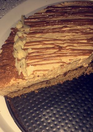 صورة لوصفة تشيز اللوتس