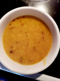 A picture of Mung beans.