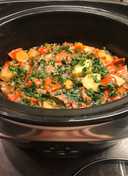 Slow Cooker Beef Roast