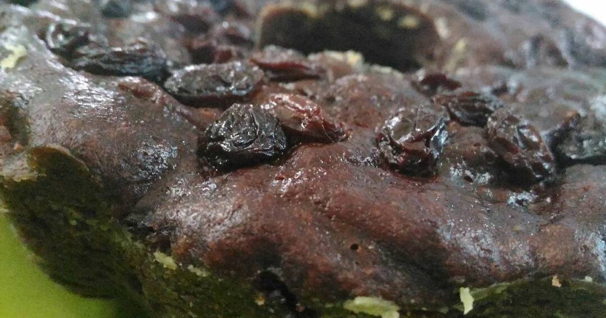 Scat Brownies