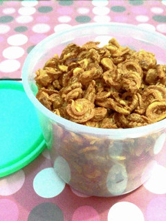 Foto resep Bawang goreng kriuk tahan lama