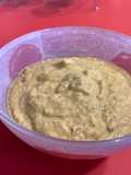 Falso paté de centollo