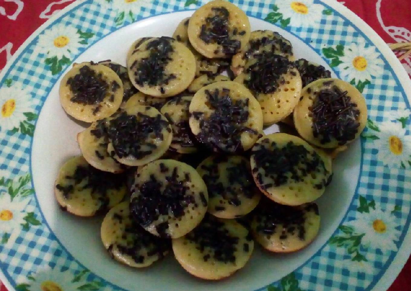 Kue Cubit