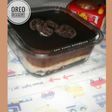 Oreo dessert