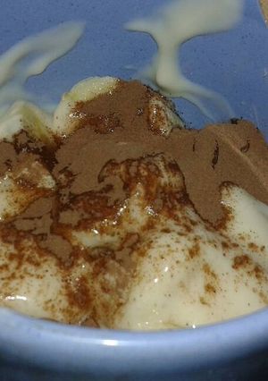 Una foto de Merienda "El invento de Ciro"