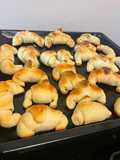 Medialunas de Manteca 🥐