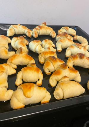 Una foto de Medialunas de Manteca 🥐
