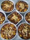 3. Baked Rigatoni