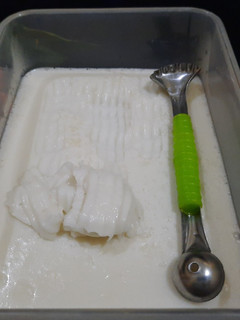 Foto resep Kelapa Muda KW
