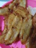 Pisang goreng paling enak💕