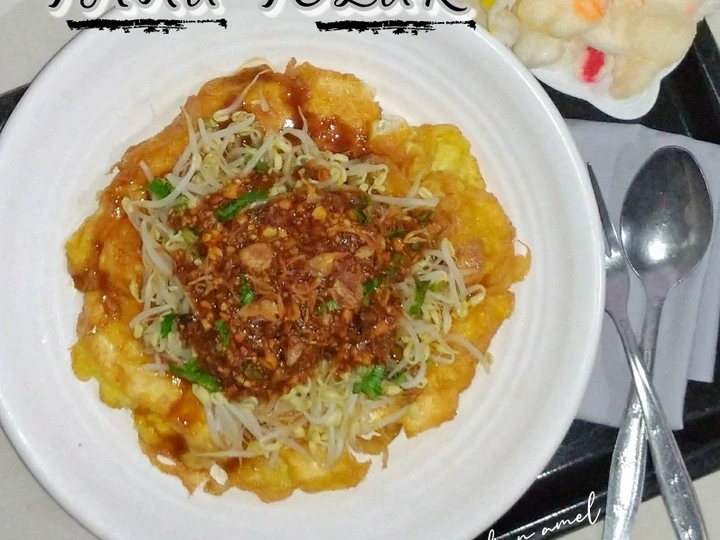 Cara Gampang Membikin Resep Tahu Telur yang Bikin Ngiler Anti Ribet, Bisa Manjain Lidah