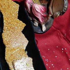 Till gud Chikki A picture of Till gud Chikki.
