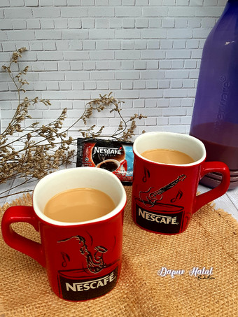 Anti Ribet, Buat Kopi Susu Literan Untuk Pemula