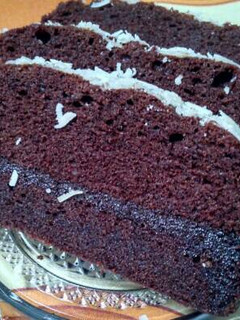 Foto resep Brownies Amanda KW