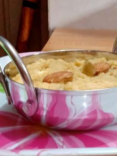 रबडी (rabri recipe in Hindi) रेसिपी मुख्य फोटो