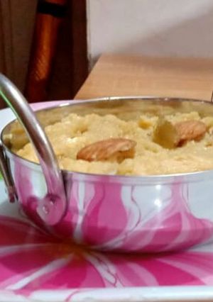 रबडी (rabri recipe in Hindi) रेसिपी मुख्य फोटो